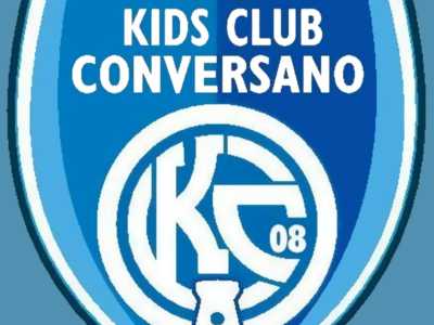 ...il Kids Club Conversano...